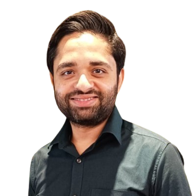 Ankit Kalonia